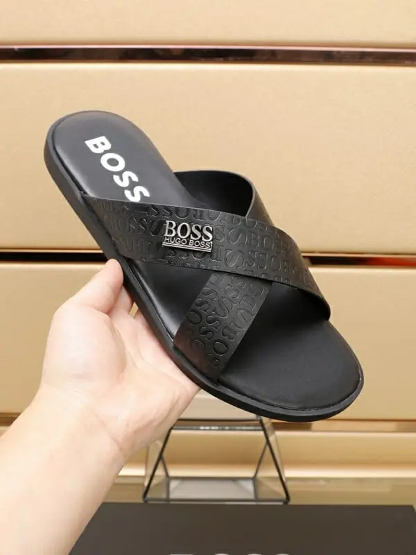 boss chaussons pour homme s_12256a23